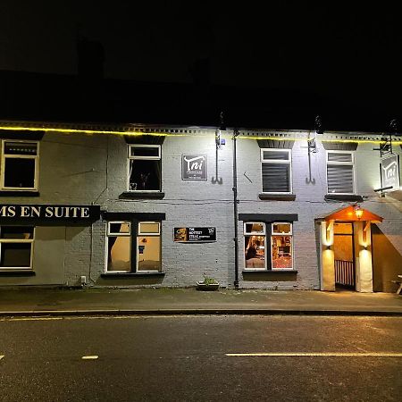 The Inn Guest House Newton Derbyshire Tibshelf エクステリア 写真