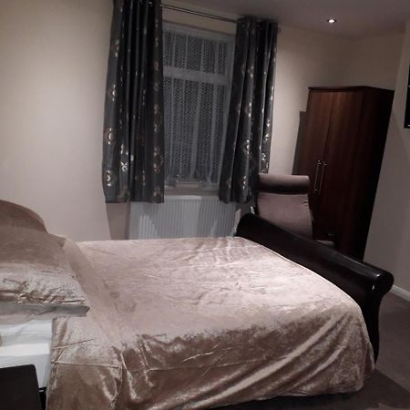 The Inn Guest House Newton Derbyshire Tibshelf エクステリア 写真